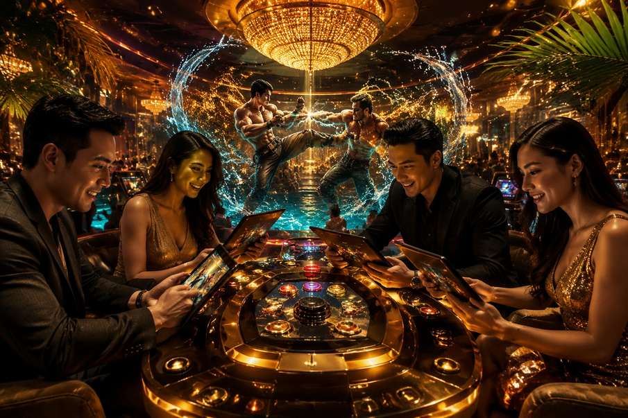 pinoycasino