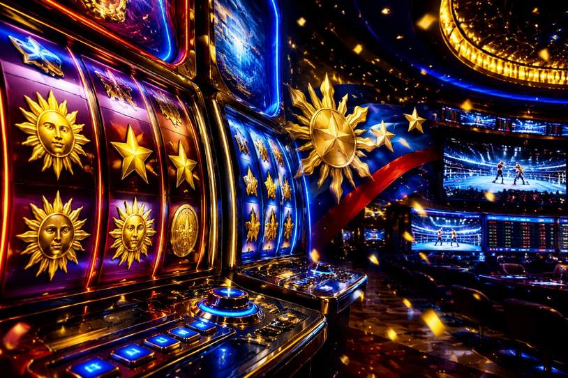 pinoycasino