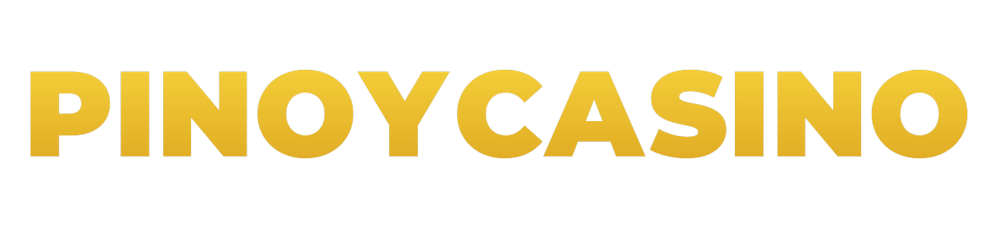 pinoycasino logo